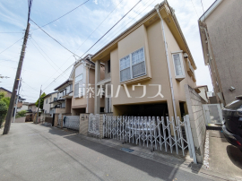東久留米市野火止３丁目