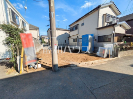 西東京市芝久保町１丁目