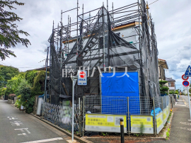 小平市津田町２丁目