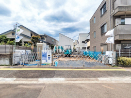 八王子市台町４丁目