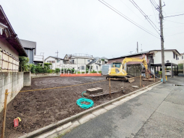 狛江市岩戸南３丁目