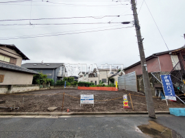 狛江市岩戸南３丁目