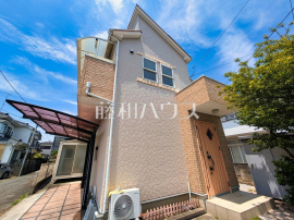 東村山市諏訪町１丁目