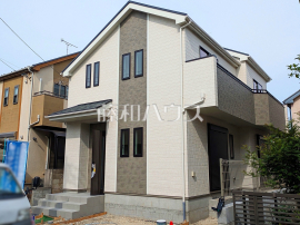 小平市上水新町２丁目