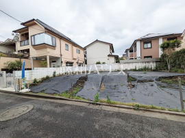杉並区浜田山２丁目