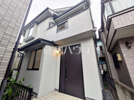 調布市国領町５丁目