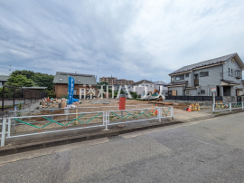 府中市新町２丁目
