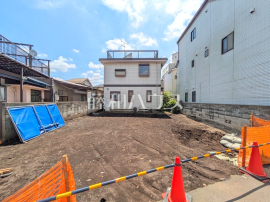 立川市羽衣町２丁目