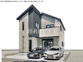 練馬区大泉学園町6丁目