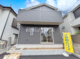 狛江市中和泉５丁目