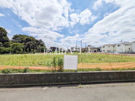 調布市東つつじケ丘３丁目