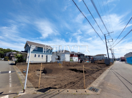 日野市新町４丁目