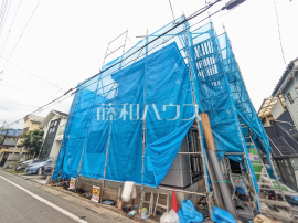 国立市中１丁目
