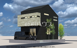 東久留米市金山町２丁目