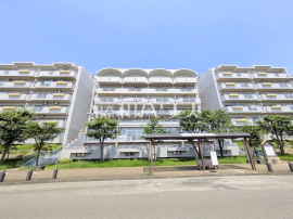 稲城市長峰３丁目