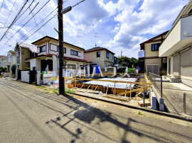 国分寺市北町４丁目