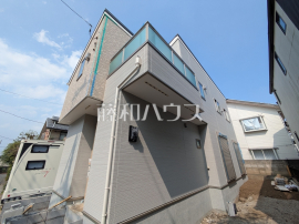 練馬区下石神井６丁目