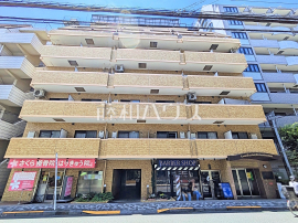 三鷹市下連雀３丁目