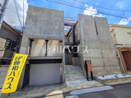 世田谷区砧６丁目