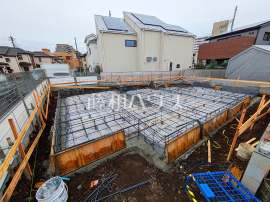 調布市深大寺元町２丁目