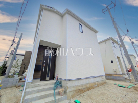 富士見市羽沢２丁目