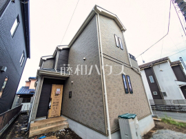 八王子市中野町