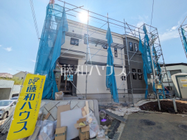 多摩市連光寺６丁目