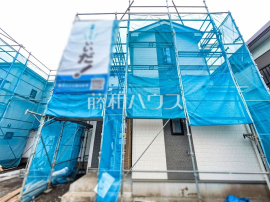八王子市富士見町