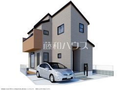 小平市学園西町３丁目