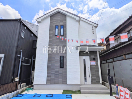 三鷹市深大寺２丁目