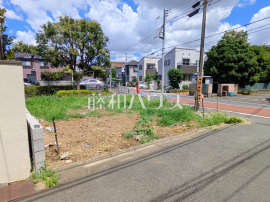 杉並区上井草３丁目