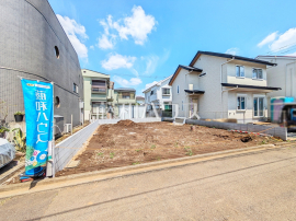 府中市北山町４丁目