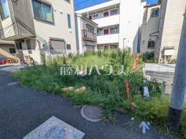 中野区中央１丁目