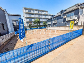 国分寺市東戸倉２丁目