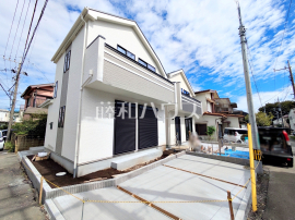 国分寺市高木町３丁目