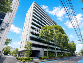 日野市多摩平２丁目