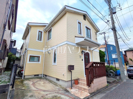 練馬区南大泉２丁目