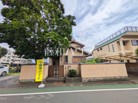 府中市府中町１丁目