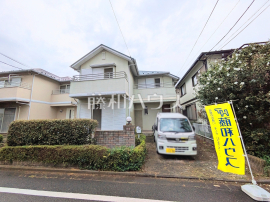 府中市多磨町２丁目