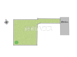 小金井市桜町２丁目