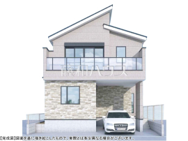 板橋区高島平５丁目