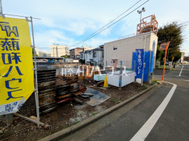 府中市小柳町２丁目