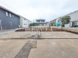 東村山市富士見町３丁目