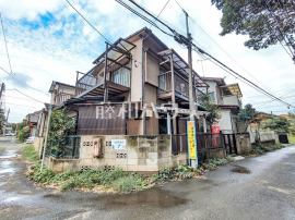 東久留米市南沢３丁目
