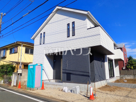 武蔵野市吉祥寺南町４丁目