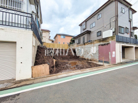 東久留米市浅間町１丁目