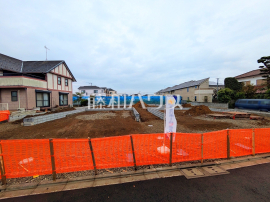 狛江市猪方３丁目
