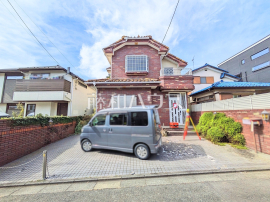 小平市花小金井南町２丁目