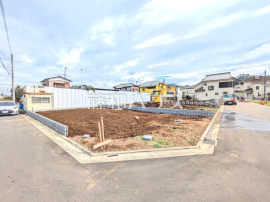 東村山市多摩湖町１丁目