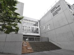 世田谷区立松沢小学校